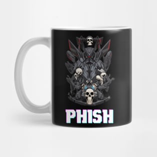 Phish Mug